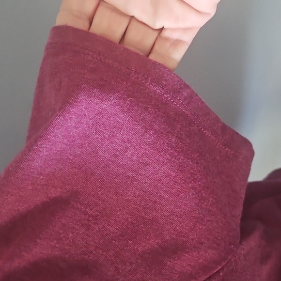 Sonoma Hesther Plum Desert Graphic Tee - Picture 5 of 14